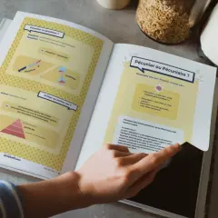 Un ebook explique la différence entre "perpétrer" et "perpétuer", et "pécuniaire" vs "pécunier".