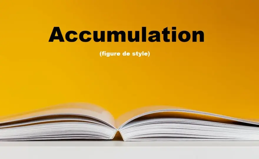 Figures de style en description - Faites voir sans surcharger