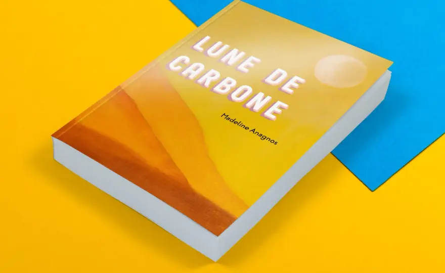 Format livre de poche - Maîtrisez la mise en page parfaite