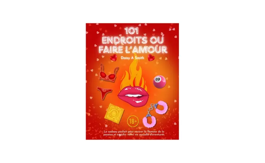 Titre de livre d'amour - Créez l'accroche parfaite !
