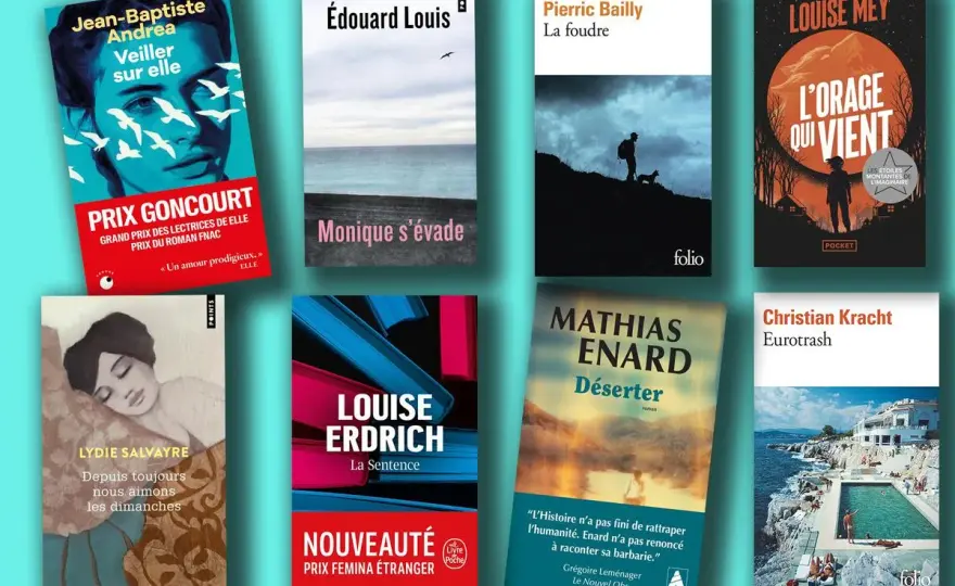 Folio - Le secret d'un livre de poche réussi
