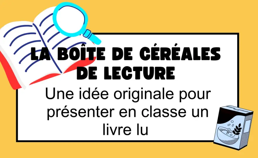 Idées de lecture - Trouvez le livre parfait pour vous!