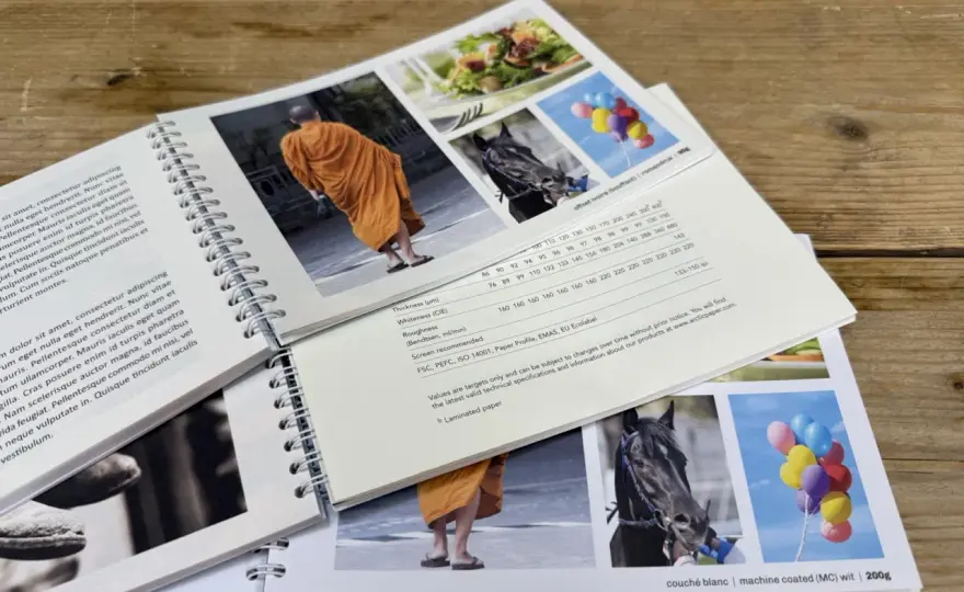 Livre broché - Le guide complet pour auteurs et éditeurs
