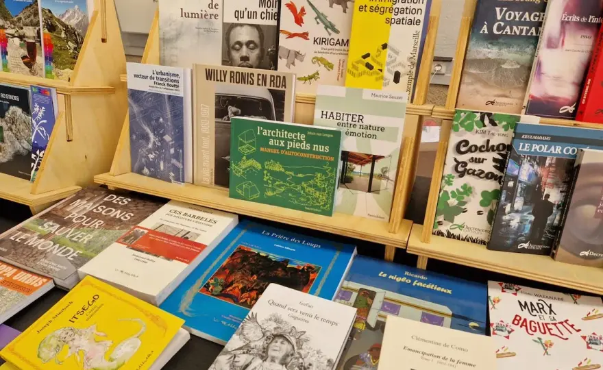 Maison d'édition indépendante - Guide pour auteurs