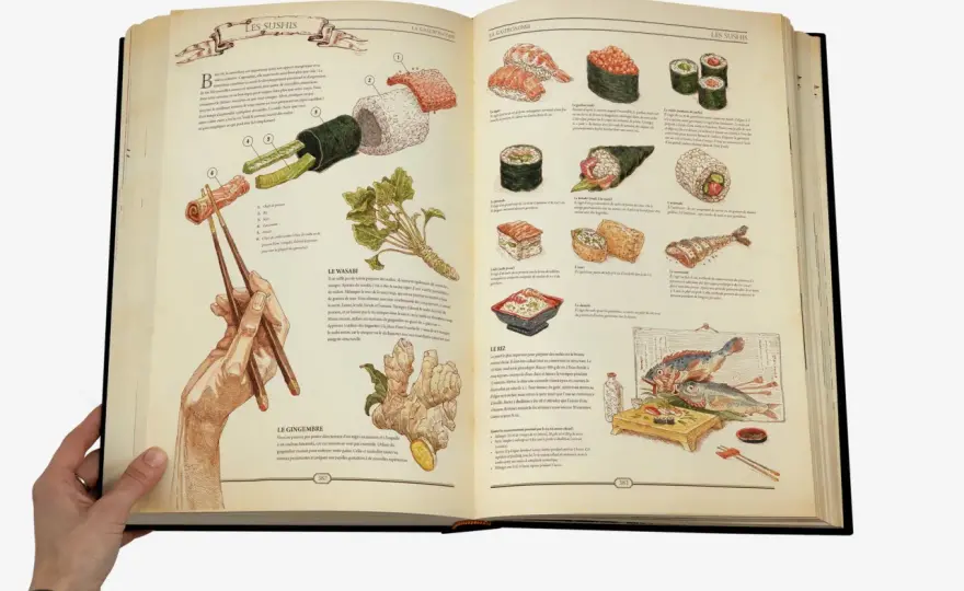 Présenter un livre - Guide complet pour captiver