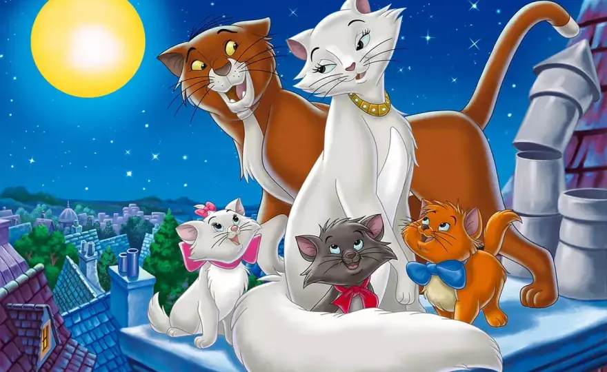 Chats célèbres en littérature - Plus que de simples mascottes?