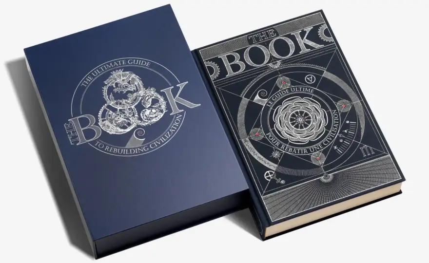 Maîtriser la dernière page d'un livre - Guide complet