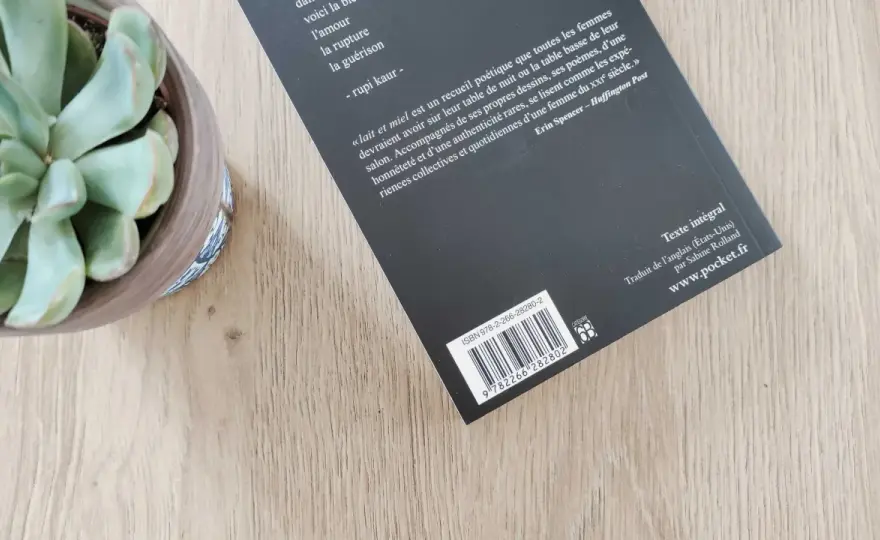 Code-barres livre - Évitez les erreurs courantes !