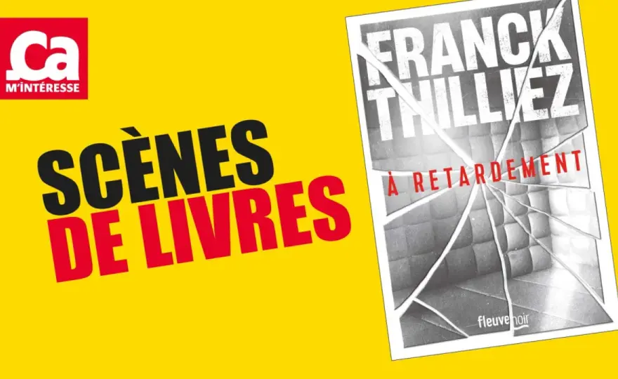 Plot Twist Réussi - Créez un retournement narratif impactant