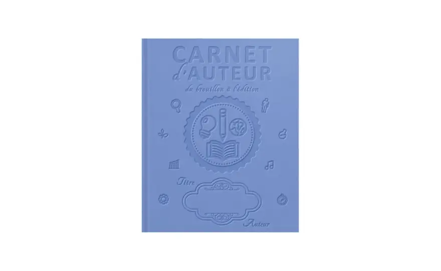 Scrineo - Envoyez votre manuscrit - Guide complet de l'auteur