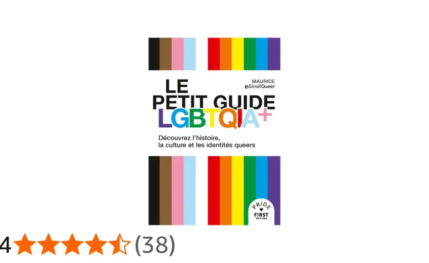 Livre LGBT - Guide pour choisir votre prochaine lecture marquante