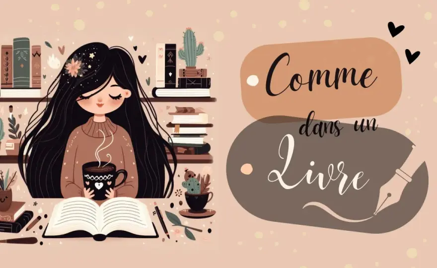 Lecture feel good - Choisissez le bon livre pour vous