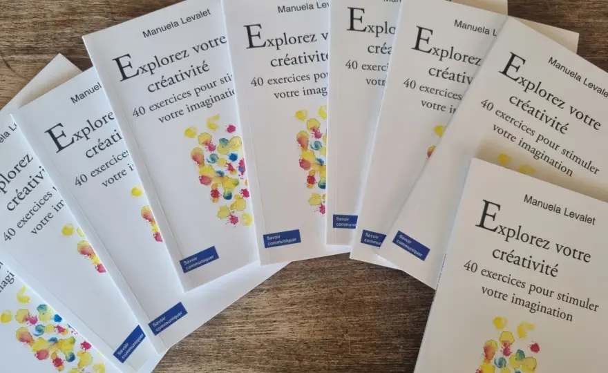 8 Exercices d'Écriture Gratuits - Débloquez Votre Créativité
