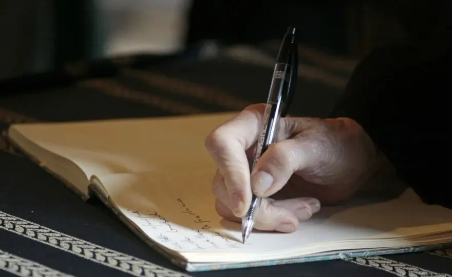 Envoyer un manuscrit à P.O.L - Protéger vos droits d'auteur
