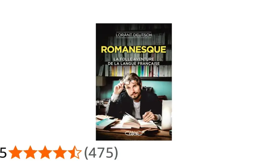 L'origine du mot "roman" - De la langue au récit