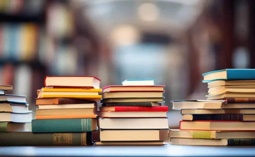 Chaîne du livre en France - Maîtrisez vos droits d'auteur