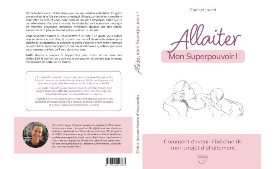 4e de couverture - Rédigez et maquettez sans erreur !