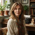Autor Céline Salmon