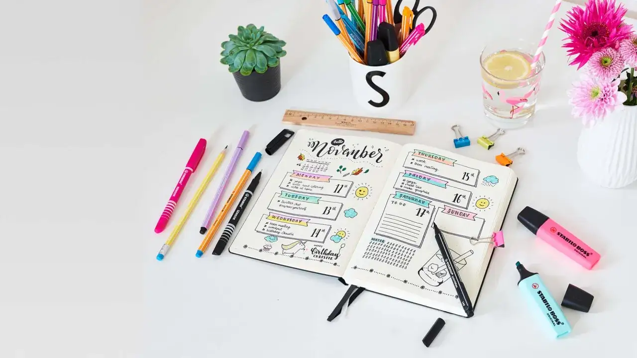 Un agenda ouvert