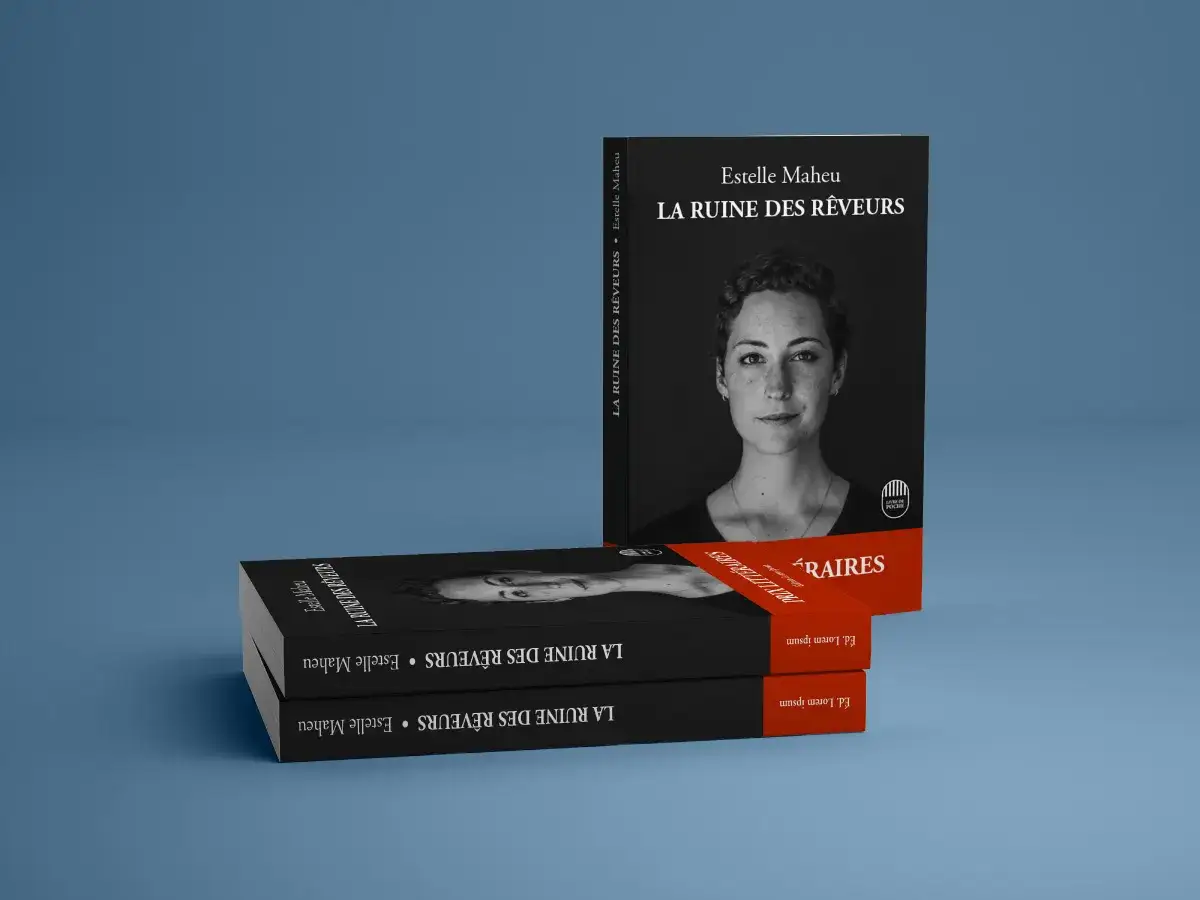 Le premier livre de poche