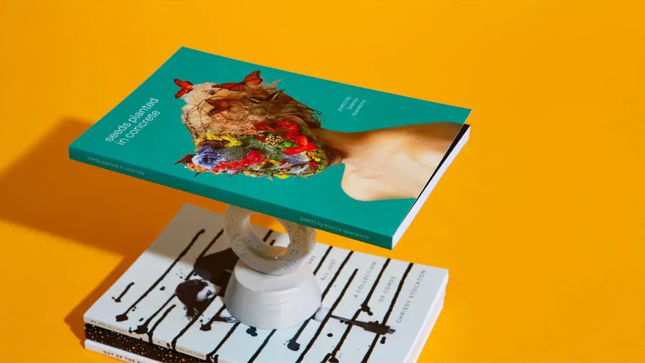 Un livre